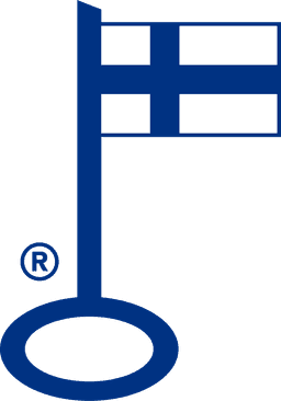 Avainlippu - Merkkityötä Suomesta