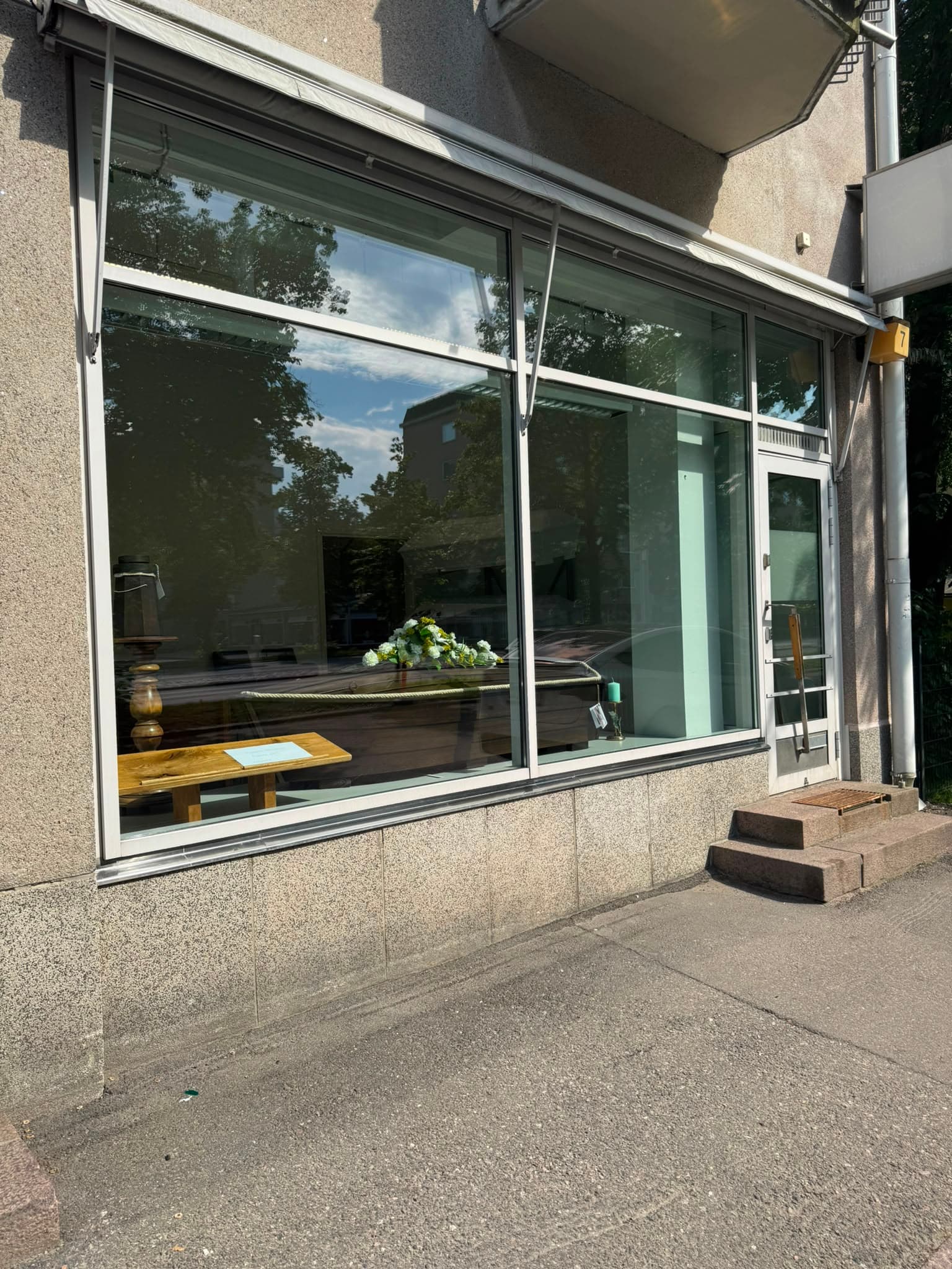 ulkoa_munkkiniemi