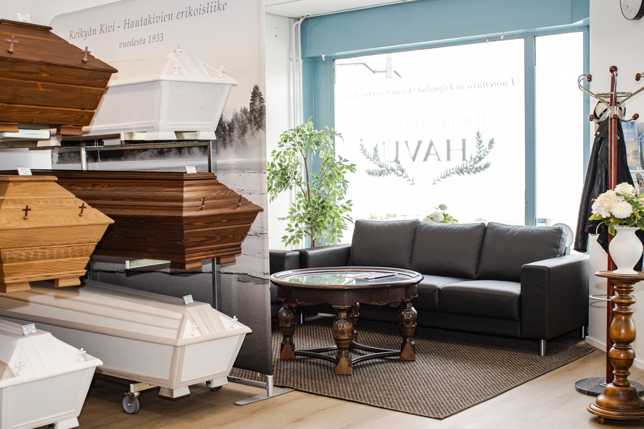 Malmi Office 3